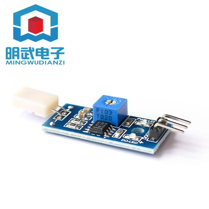 HR202 Module Humidity Sensor Detection