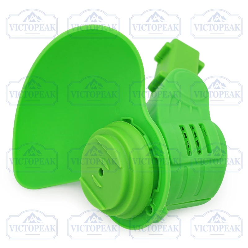 Garden Power Tool Accessories Grass Trimmer Parts Set Replacement for Brush Cutter Grass Trimmer view 5