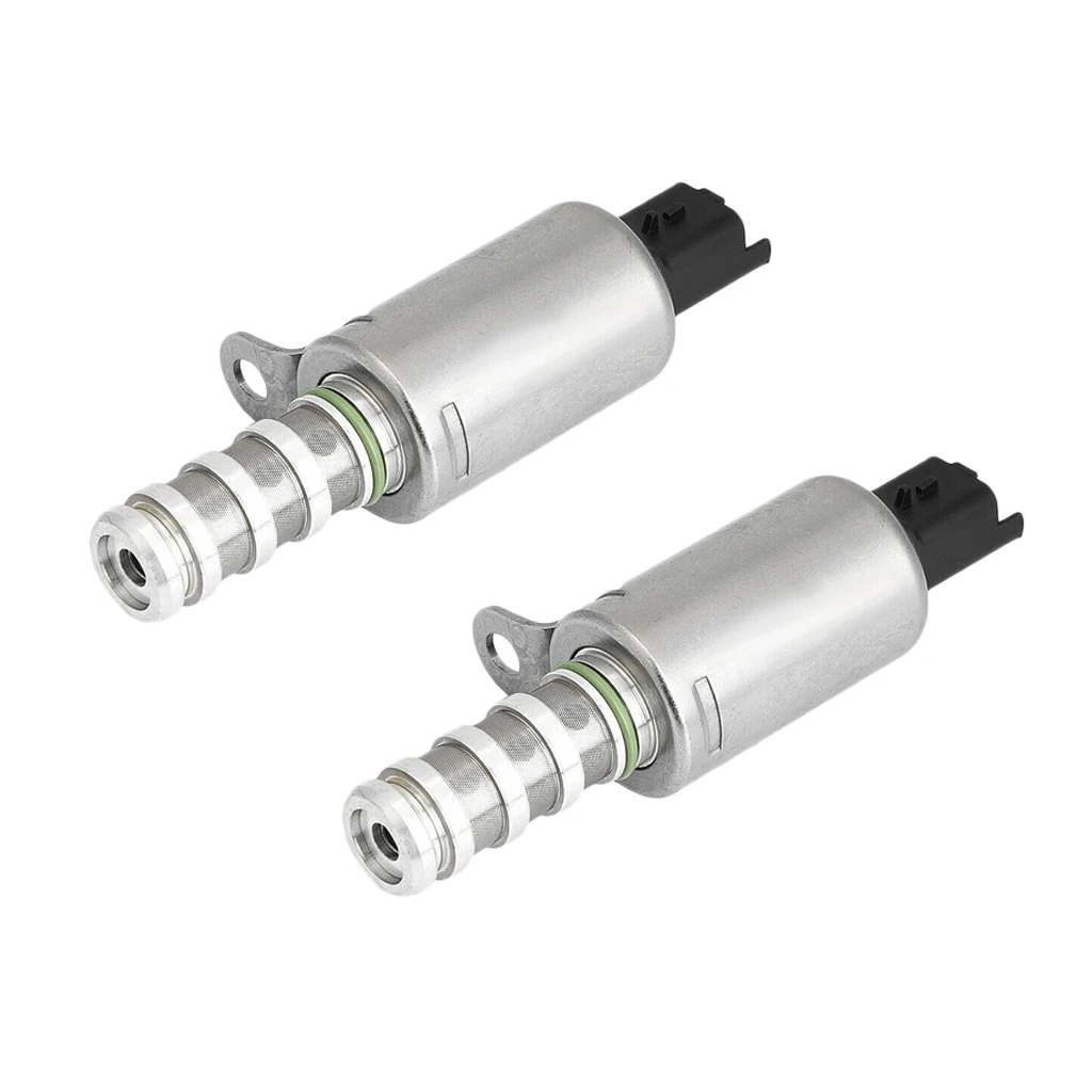 

2Pcs High Quality Variable Valve Timing Control Solenoid VVT 11367587760 Fit for Mini Cooper