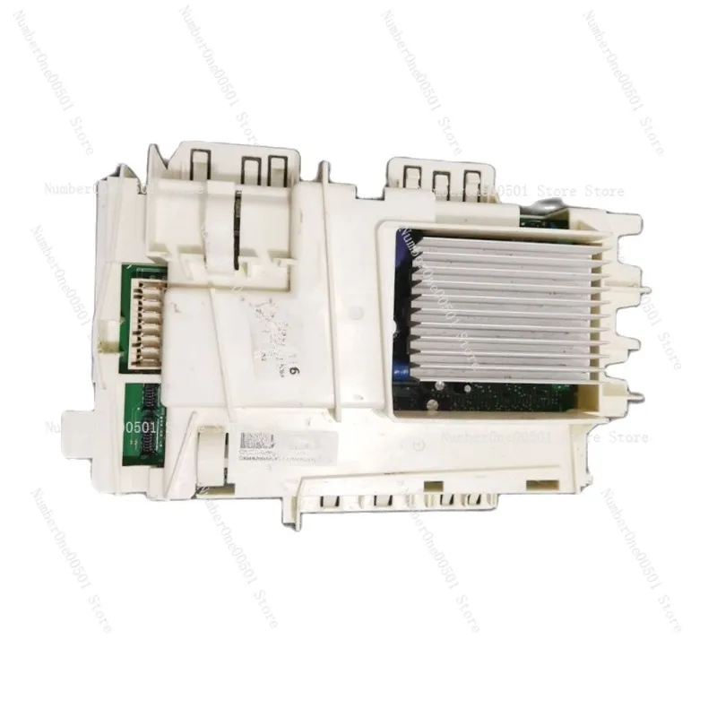 Original Motherboard Control Module E43010306 For Candy Washing Machine