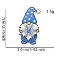 Ironing Patch 21