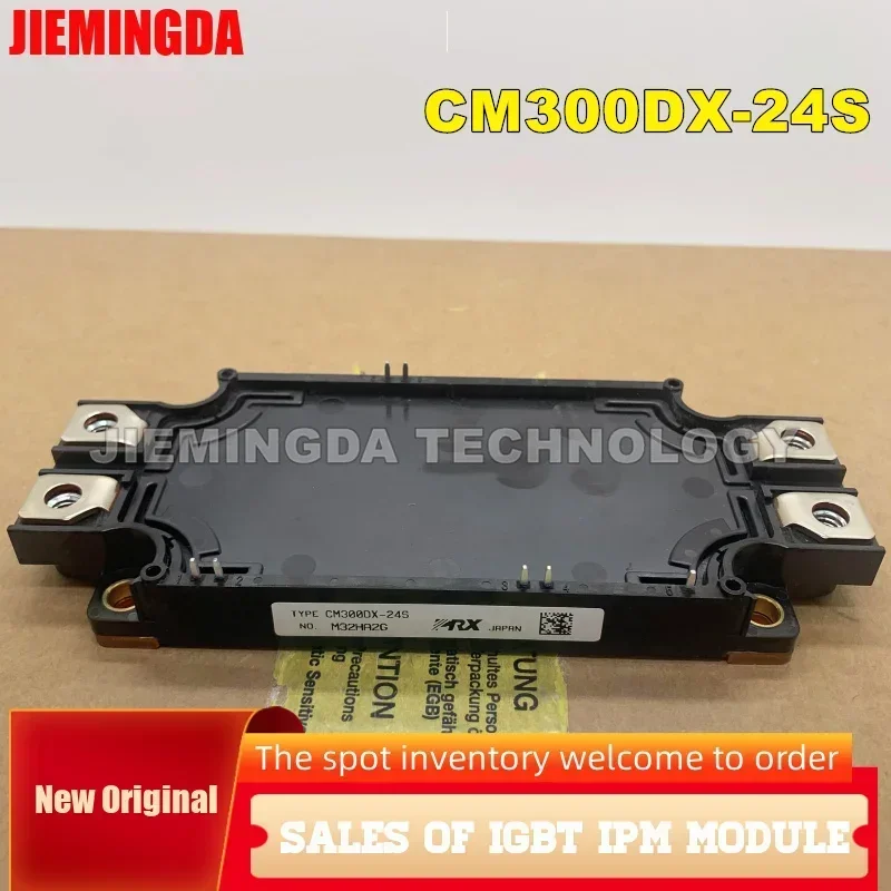 cm300dx-24s-cm300dx-24a-cm400dx1-24a-cm450dx1-24a new original igbt module-in stock
