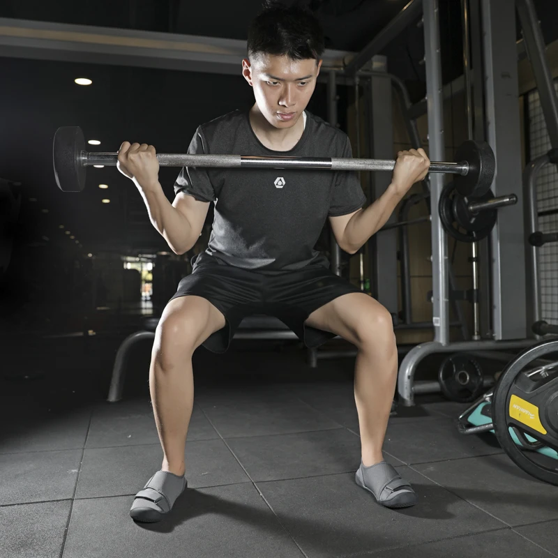 Обувь для фитнеса унисекс, обувь для силовой поддержки, обувь для становой тяги, женская спортивная обувь большого размера, мужская обувь для борьбы, приседаний, обувь для сумо, размеры 36-46