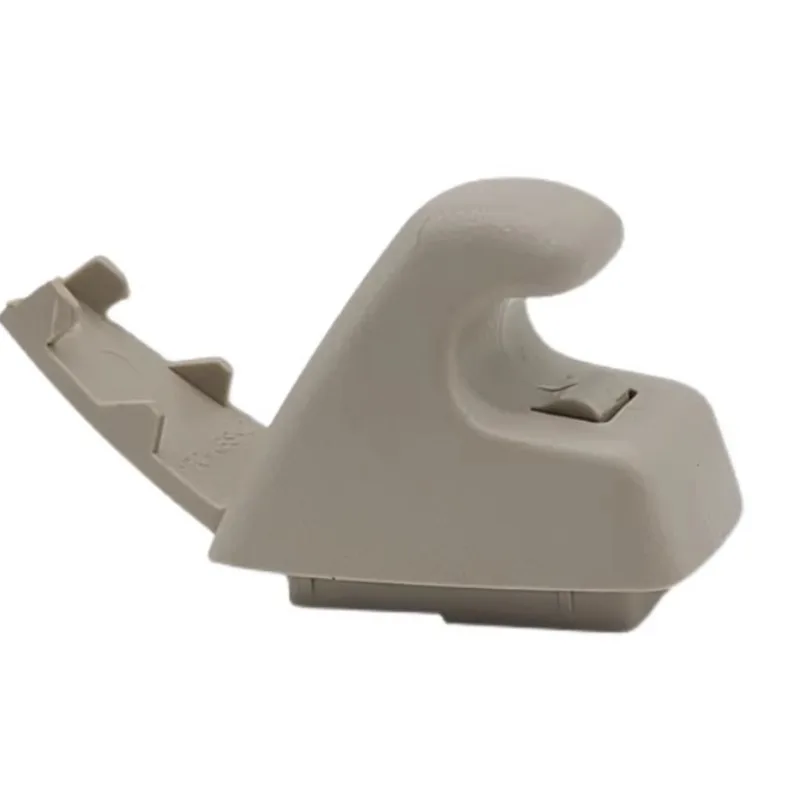 

13428743 Оригинальный зажим для солнцезащитного козырька, внутренняя защелка для солнцезащитной шторки Chevrolet Cruze 2015-2016, пластиковая автомобильная деталь