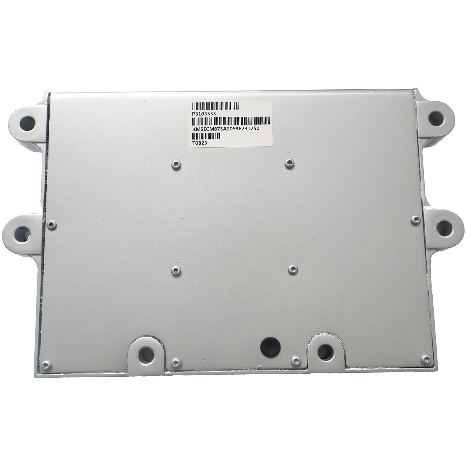 ECM ECU Control Module Electronic Control Unit 3103533 P3103533 For Cummins ISX ISM Engine
