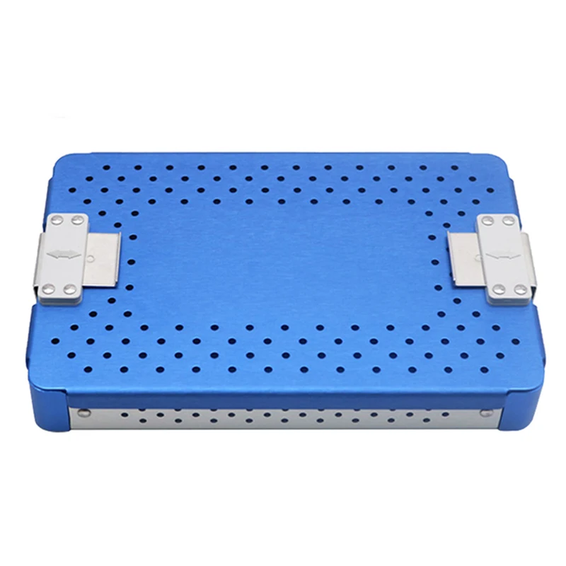 أدوات جراحة العيون المجهرية 4 قطعة/مجموعة من 14 سنتيمتر مقص إبرة حامل الملقط أدوات جراحية من الفولاذ المقاوم للصدأ #5