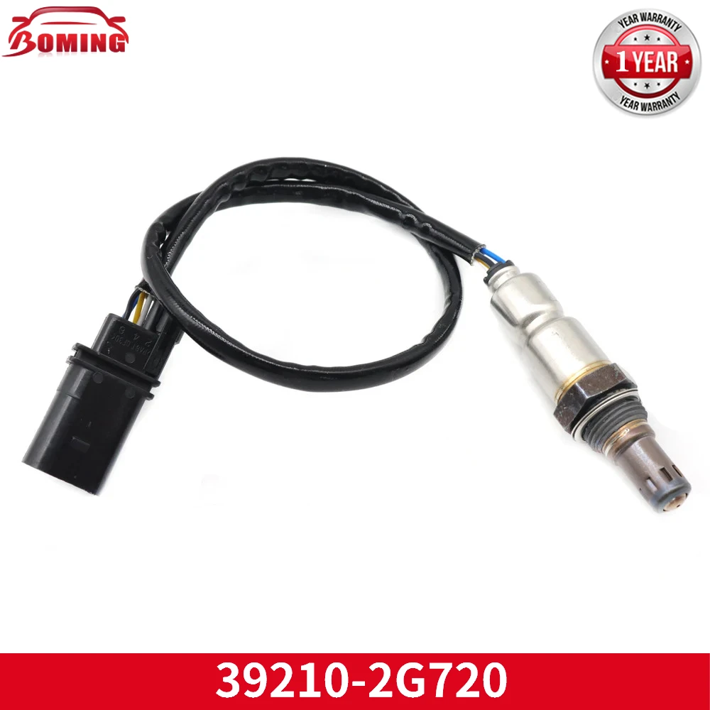Upstream Air Fuel Ratio O2 Oxygen Lambda Sensor For HYUNDAI SANTA FE SONATA For KIA OPTIMA SPORTAGE 2011-18 39210-2G720 234-5147