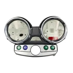 For Kawasaki ER5 ER 5 ER500 Motorcycle Instrument Assembly Gauges Meter Cluster Speedometer Tachometer Odometer Accessory