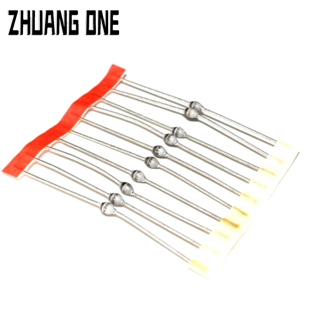 10Pcs BYV26C BYV26E…