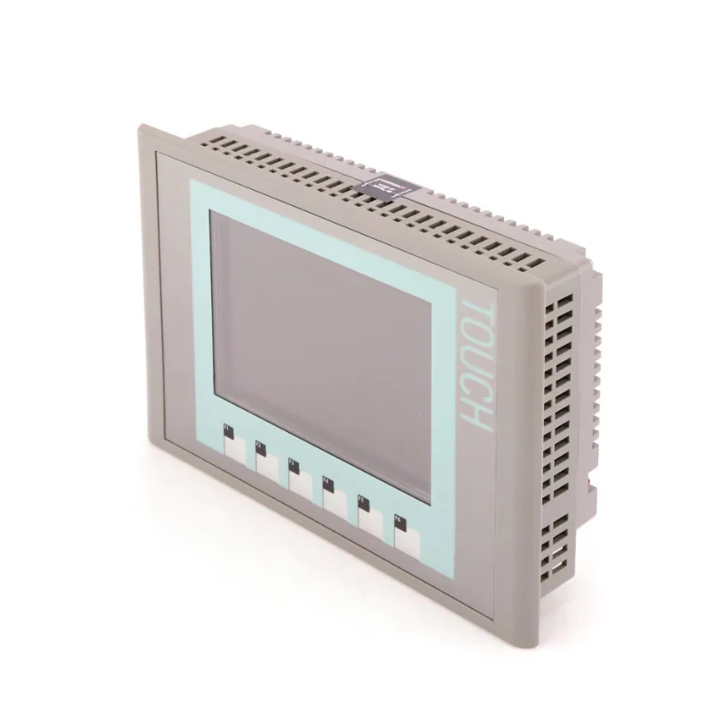 

Spot Stock Products 6AV6 647-0AC11-3AX0 Сенсорный экран с новым оригинальным контроллером Plc с технической поддержкой