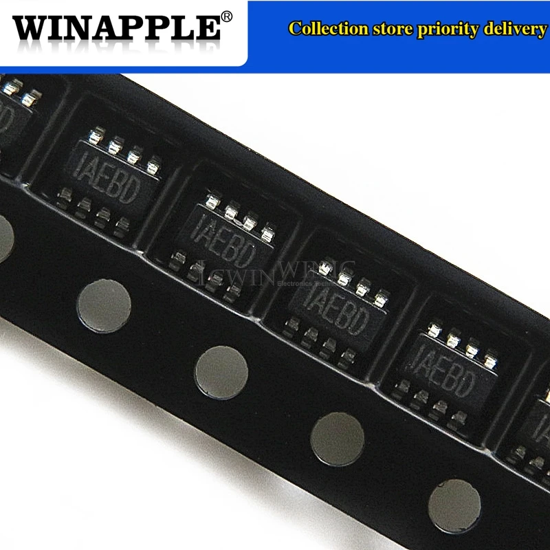 MP2161GJ IAEBD IAEBF IAEBE DAC7513N D13N MP2315GJ-Z IAGCG AON4421 4421 SOT23-8
