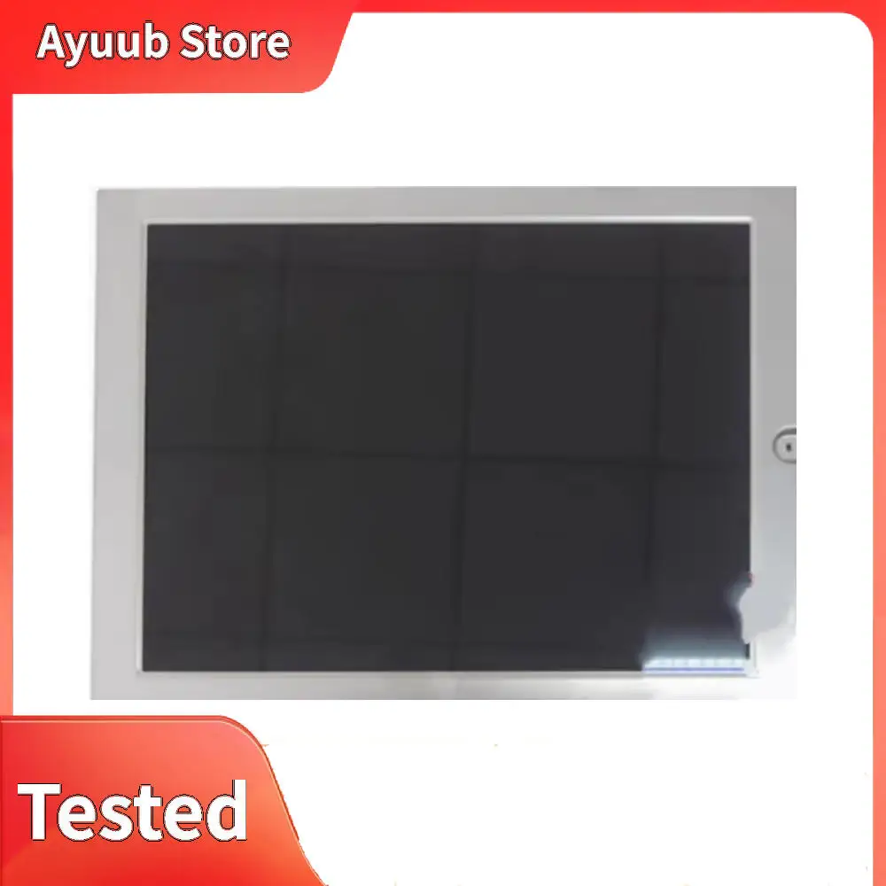 Schermo LCD display industriale originale TCG075VG2AC-G00