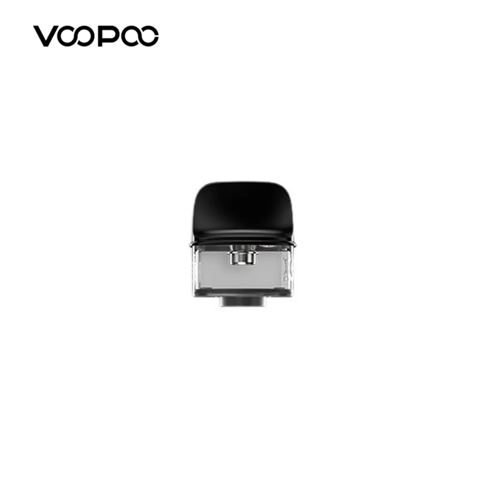2 قطعة/الحزمة الأصلي VOOPOO فينشي 3 جراب خرطوشة 4 مللي دعم PnP لفائف فارغة جراب للسجائر الإلكترونية فينشي 3 Pod Kit