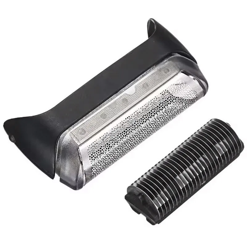 1PCS 10B 20B Shaver Replacement Head For Braun Razor Head Accessories 1 Series 190s1/190/Z40/1735/1775/10B