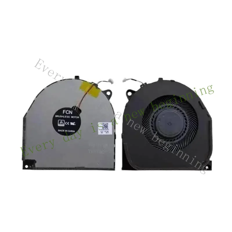 

UU. New Genuine Laptop Cooler CPU GPU Cooling Fan For Y7000 2018 Y7000-1060 1050 Y530 Y7000-2019 PG0/1050