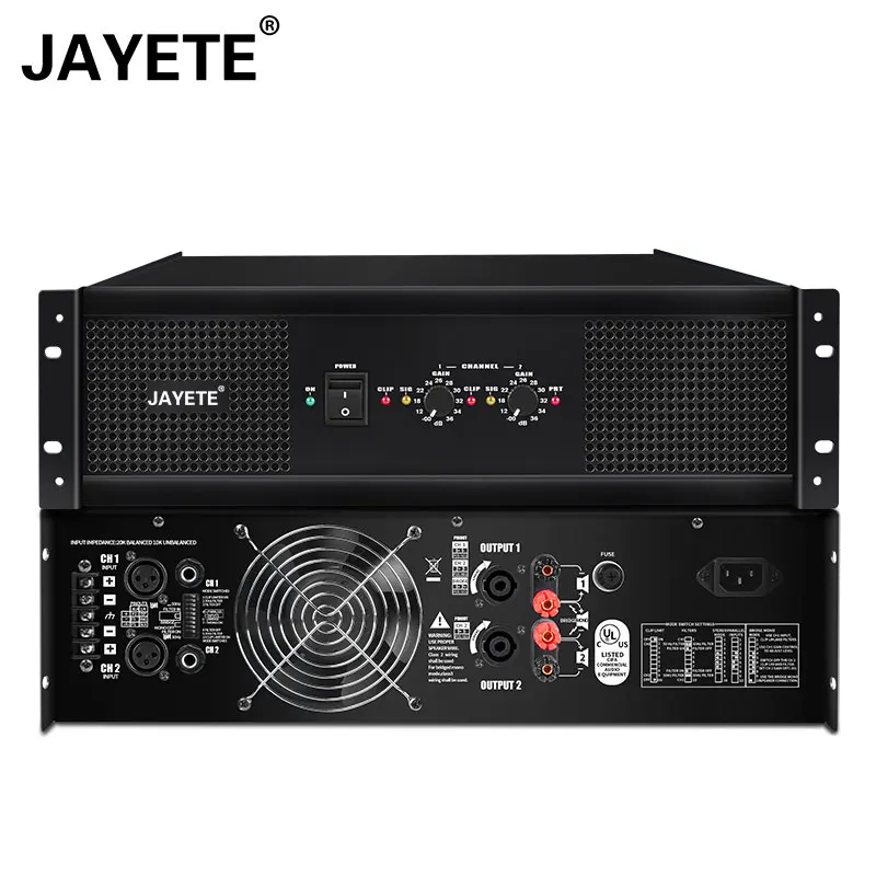 Jayete Professional… - image