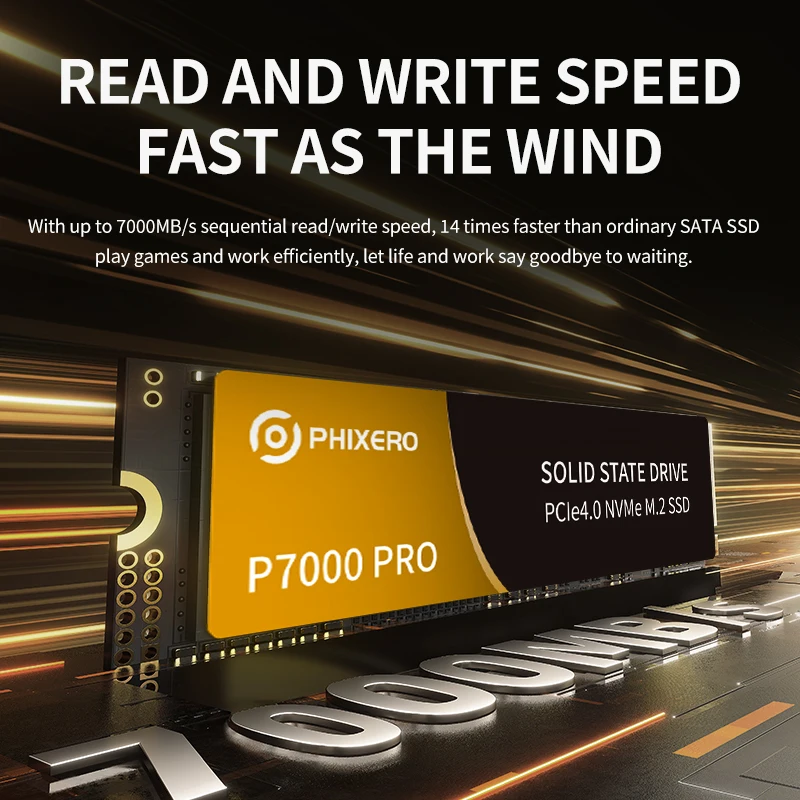 Thumbnail 3 - #4 Cheapest PS5 M.2 SSDs Deals You Can Get