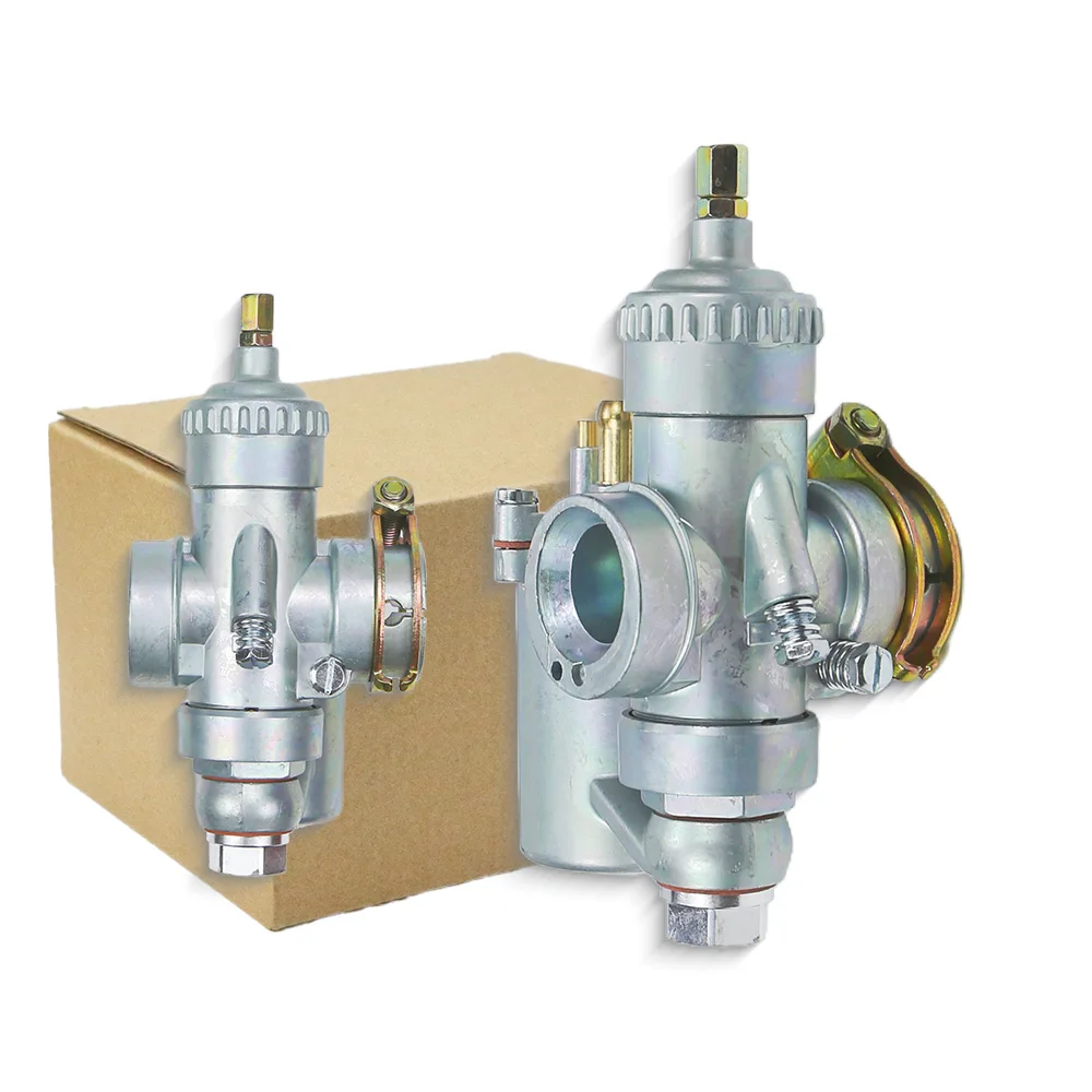 

Canghe Jawa MZ175 250cc WSK125 XF175 Dirt Pit Bike Performance Carburetor Engine Modify Universal Motorcycle Carburetor