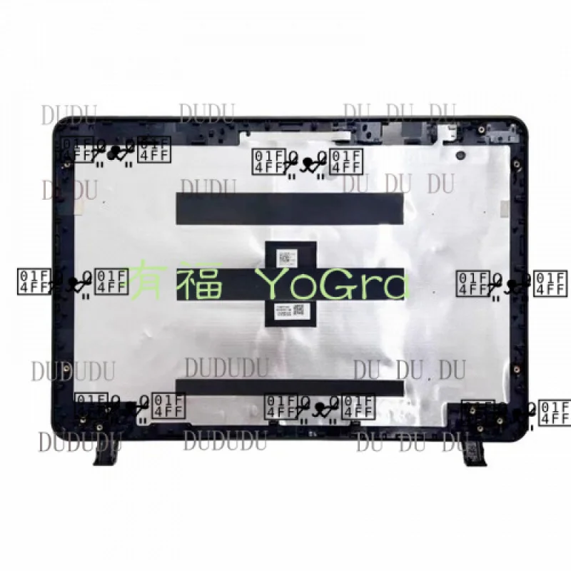 

DDD Pour for Acer TravelMate B117-MP B117-M Back Cover 60.VCGN7.058