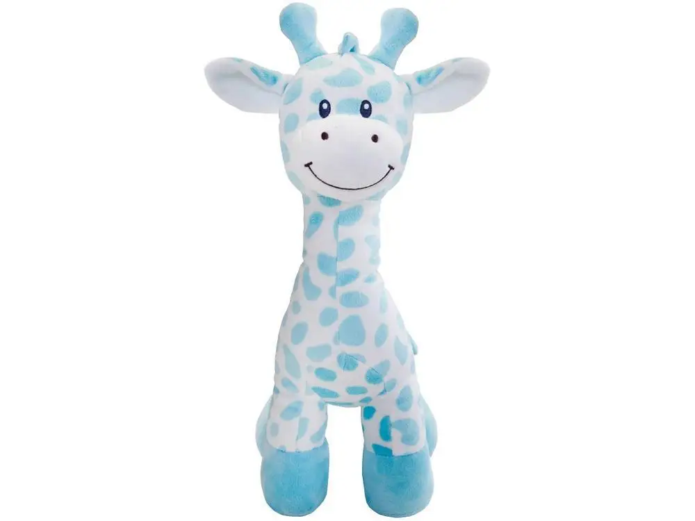 40cm Buba Girafinha Plush