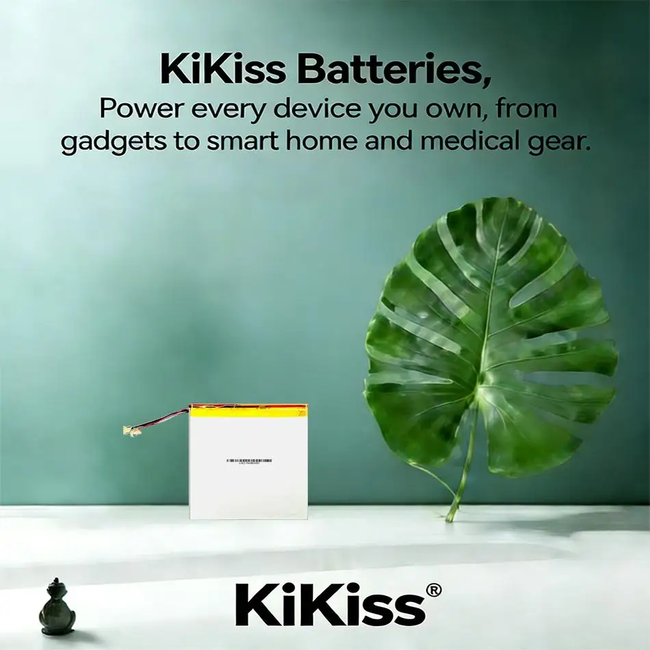 

Safe Tablet Battery For Teclast A80H A80HD A80S A80se X80H X80HD X80 Plus Pro Power 3line 6000mAh