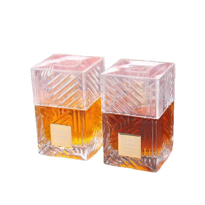 

Men's Kamra Perfume Fragrance Dubai Arabian Charm Unisex Male Perfume Cologne Light Fragrance Charming Dating Eau De Toilette