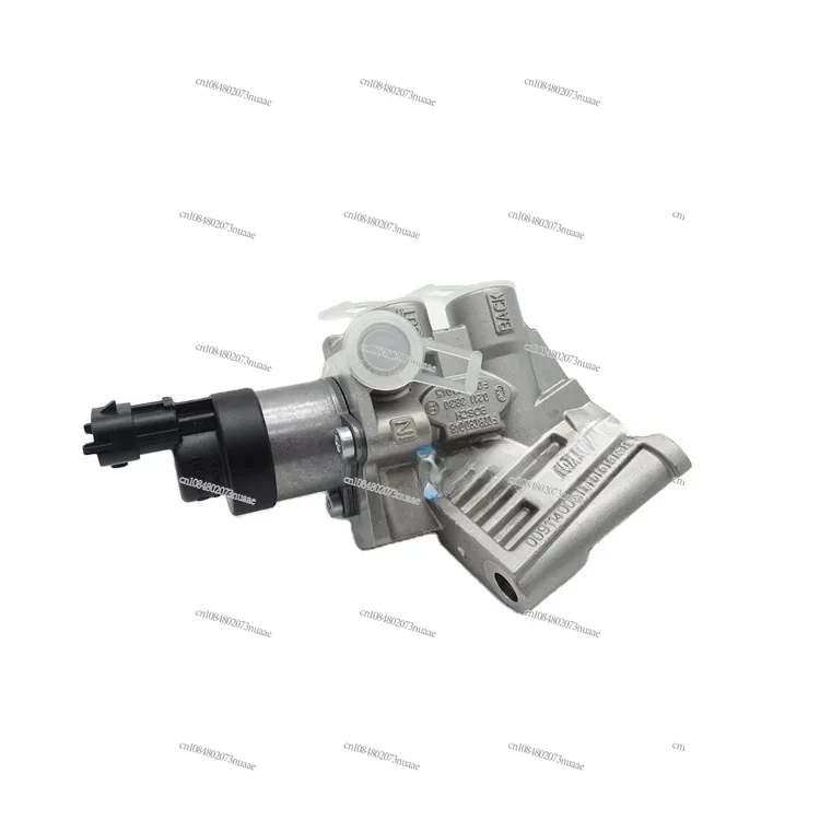 FUEL ADJUST FCV VALVE FUEL REGULATOR 21638691 02113830 FOREXCAVATOR EC210 EC240 EC290 DEUTZ ENGINE D6E D7E TCD2012 2013