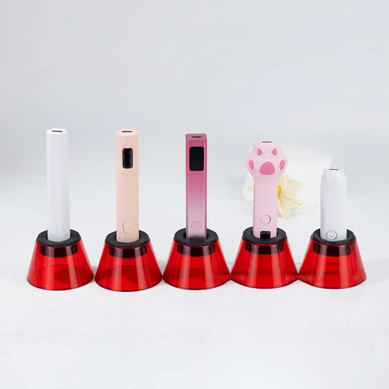 네일 뷰티 살롱 장치 직선형 네일 UV 램프 보호 고글 용 아크릴 차광 배플 안티 블루 라이트