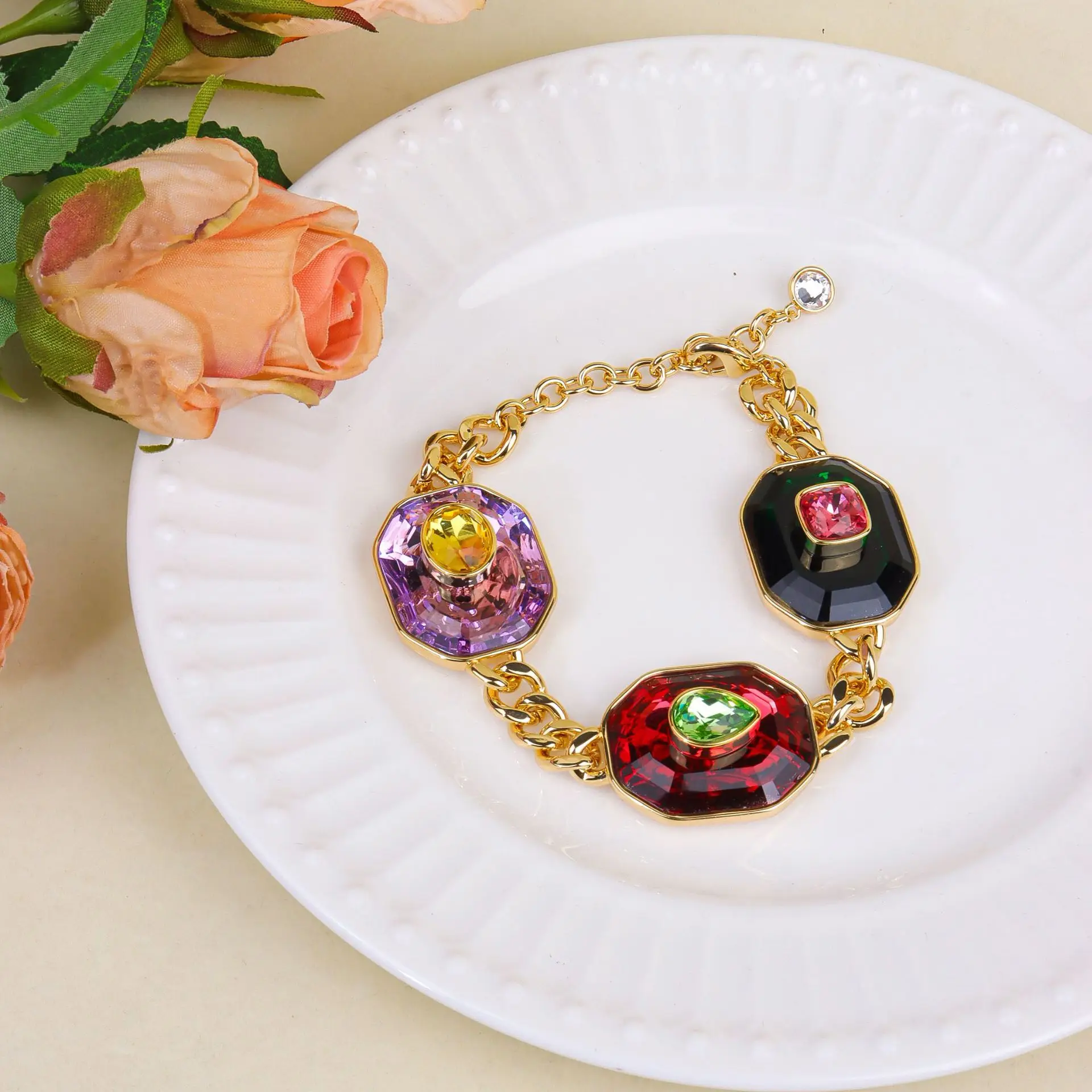 Thumbnail 4 - #43 Ranked Statement Jewelry Sets Picks in 2026