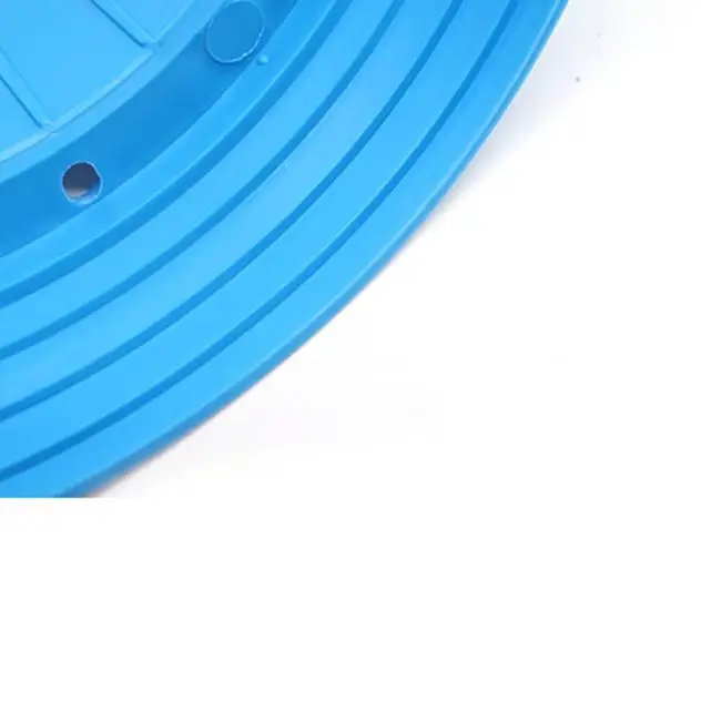 

​1pcs Car Audio Protection Pad Rubber Speaker Horn Waterproof Cover 6.5 Inch Cover Seal Beauty Voice Coil Improve Sound 6.5"