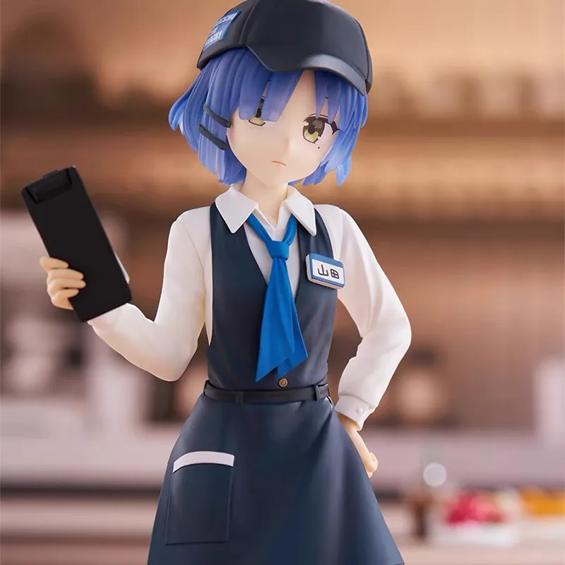 En stock: Figura de anime está - Model Kit Ryo Yamada reseña y precio