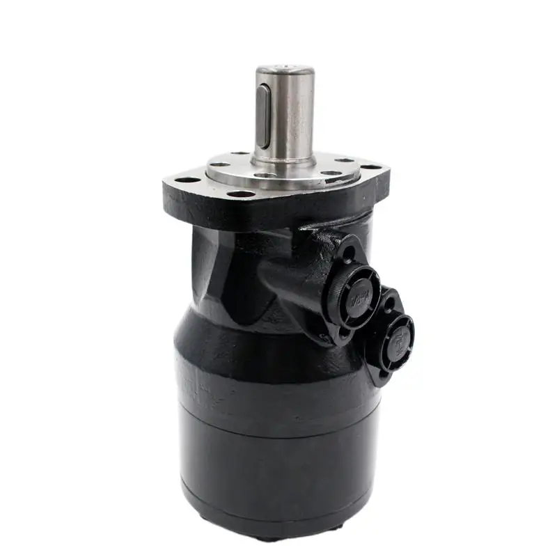 OEM for Dan foss Putzmeister 238130001 OMH500 of the PM Concrete Pumps Parts Hydraulic Motor