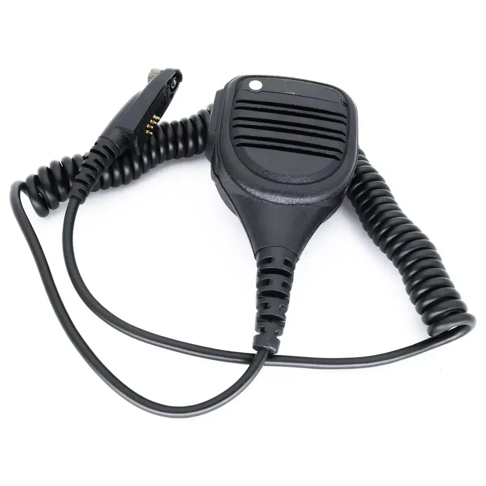 Динамик Микрофон для рации MOTOROLA GP328plus GP338Plus GP388