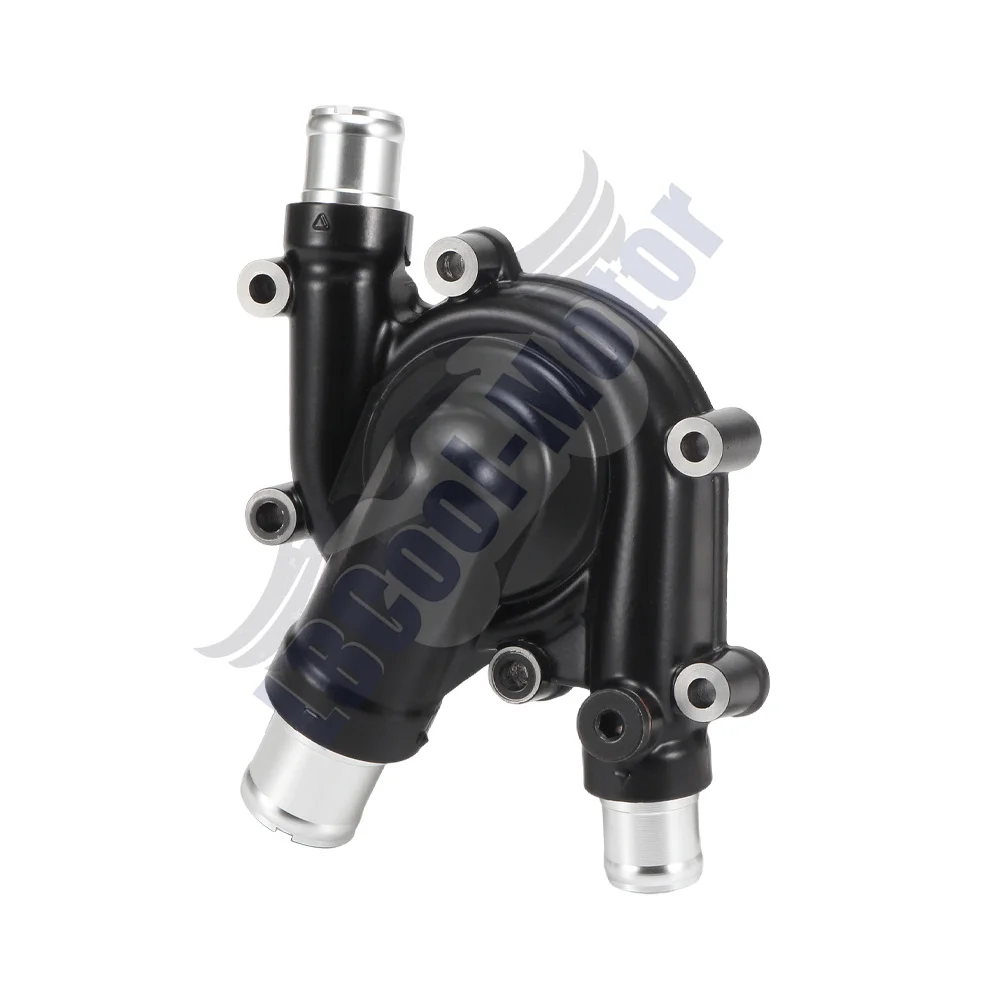 Water Pump Cover w Gasket For DUCATI Monster 1200 2015-2016 Monster 1200 S Stripes 2015-2016 Monster 1200 S 2015-2016 24724481A