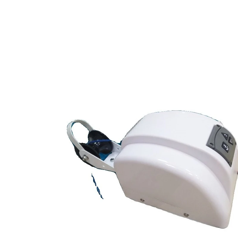 Electric windlass winch seawater automatic anchoring yacht ship