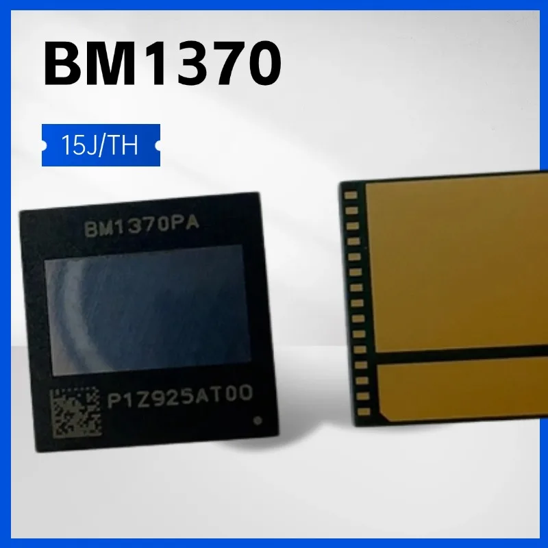 

BM1370PA Bitcoin mining machine chip