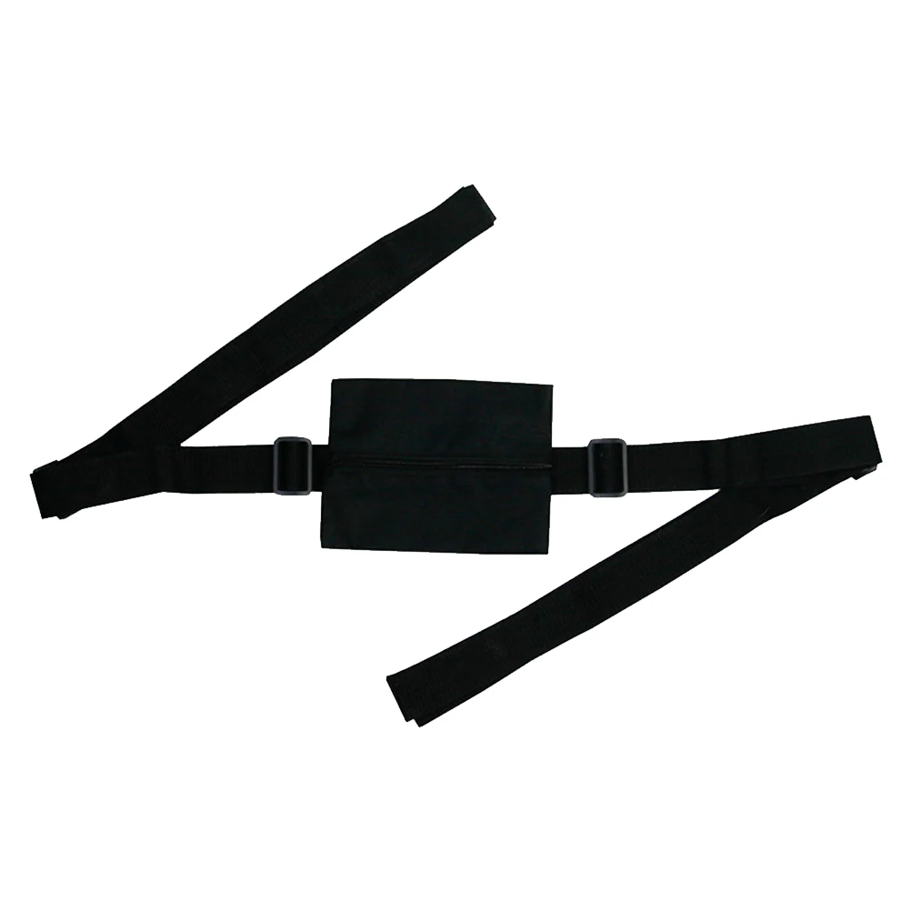 

Yoga Mat Strap 600D Oxford Cloth Adjustable Loops Carry Sling Straps Exercise Mat Carrier Portable Gym Yoga Accessories