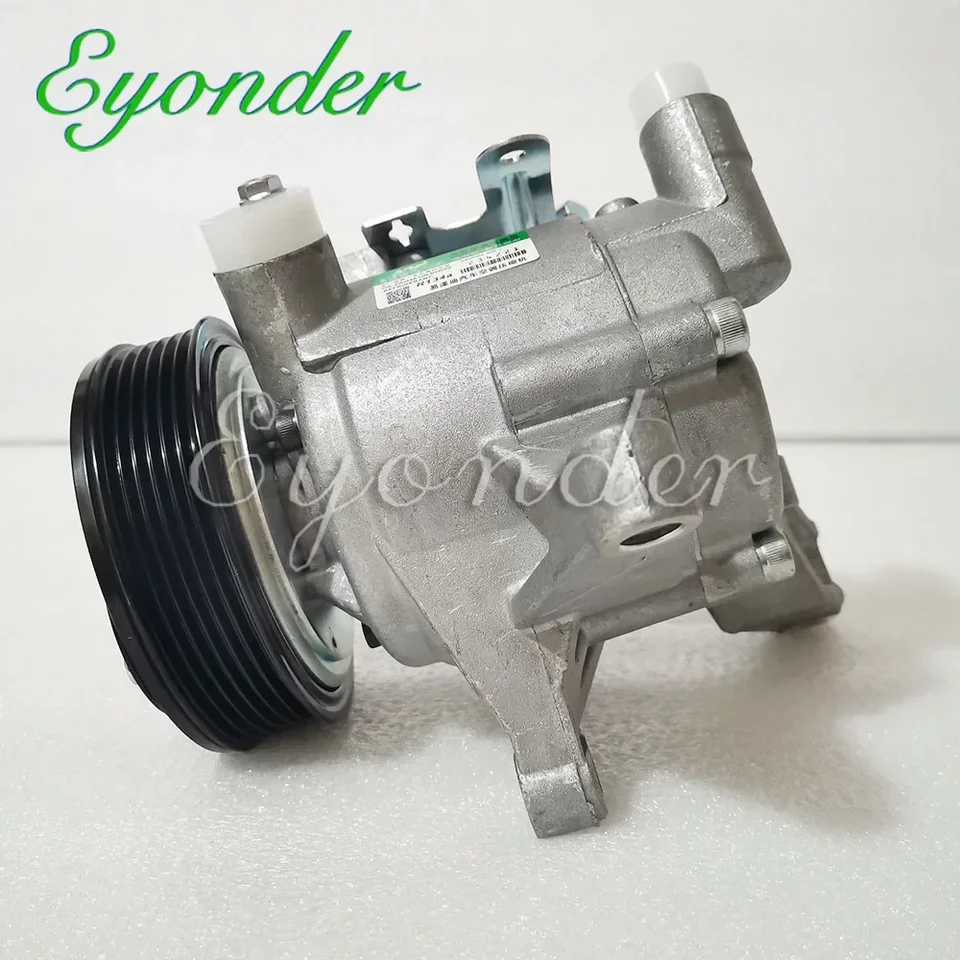 A/C AC Compressor for Subaru XV 1.6 2.0 2.0i FB20B FB16 Levorg