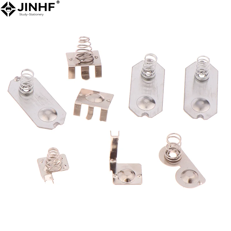 Battery Terminals S…