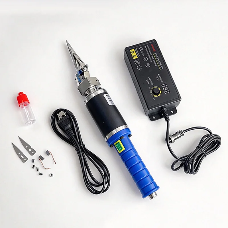 Carpet Embroidery Shears 110V/220V Electric Carpet Carving Shears, Carpet Tufting/Trimming Shears, Styling Shears