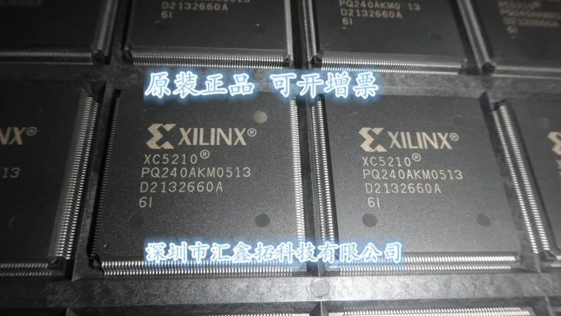 

XC5210-6PQ240C XC5210-6PQ240I XC5210PQ240