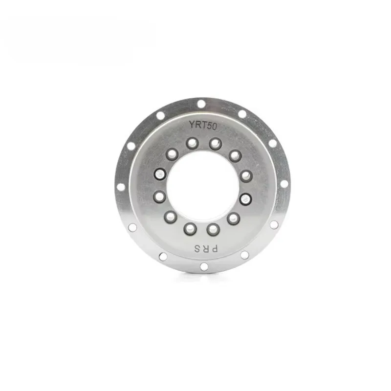 

YRT80 Slewing Ring Bearing Support for Customization