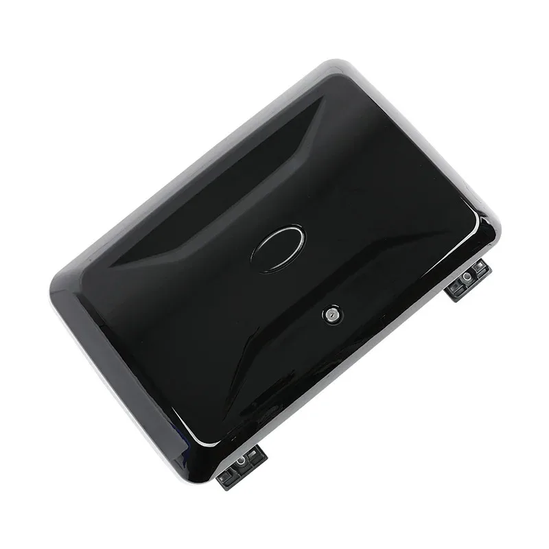 W Tank 300 Auto Parts Kit Aluminum Alloy Roof Climbing Ladder Side Box with Lage Rack Exterior Modification Car Accessories