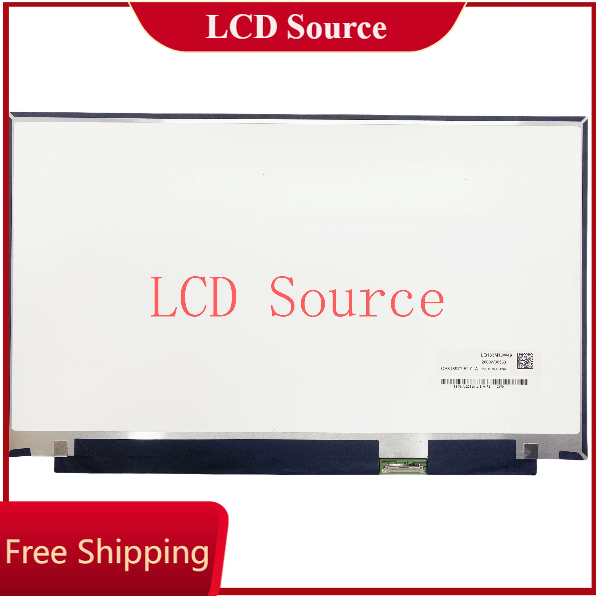 lq133m1jw49-per-laptop-con-schermo-lcd-dsiplay-a-matrice-da-133-pollici-ips