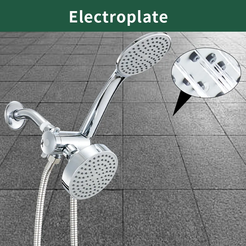 Thumbnail 4 - #7 Cheap Rainfall Shower Systems Worth Buying