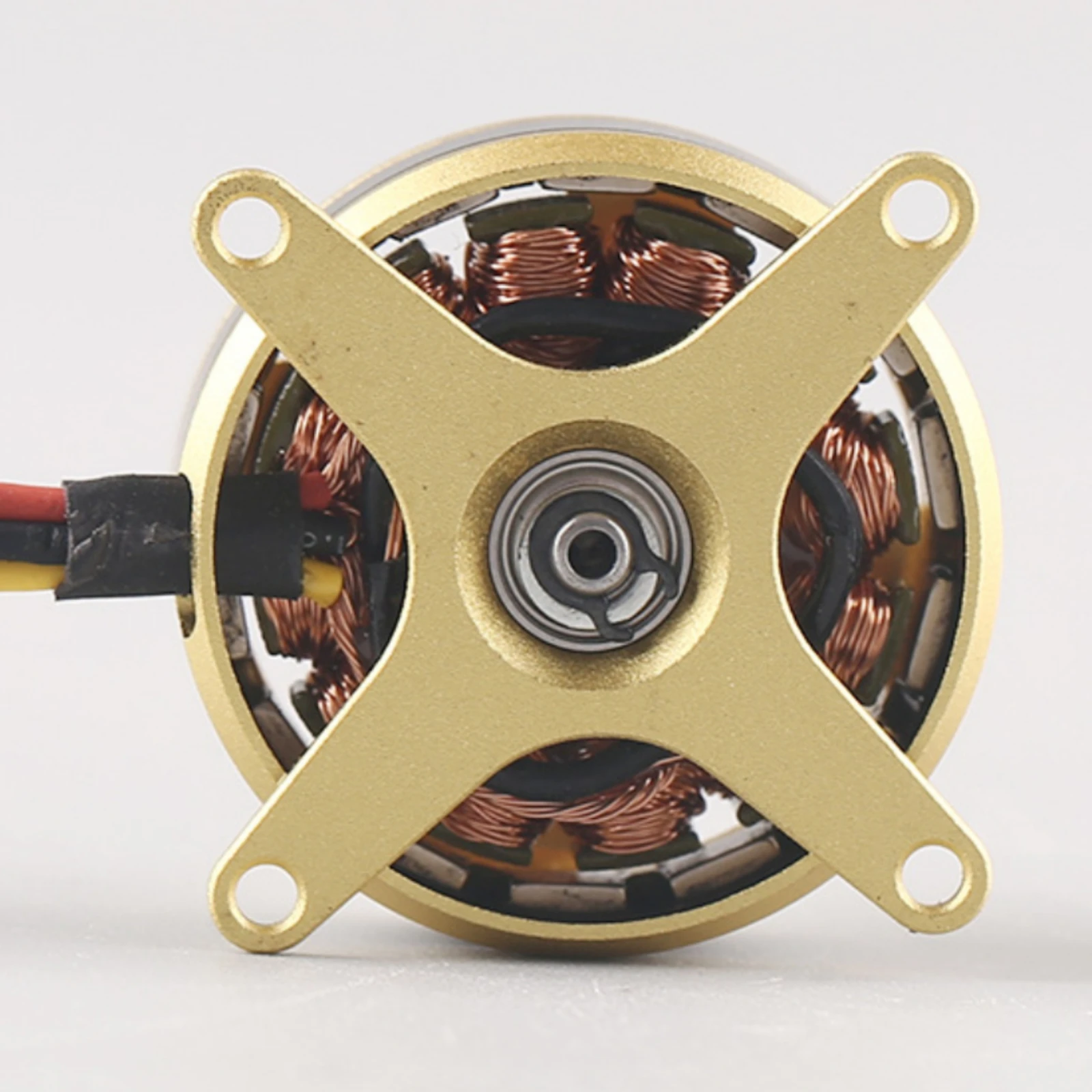 Moteur sans balais Mayatech W2815, léger, modèle F3P à aile fixe, efficace et compact