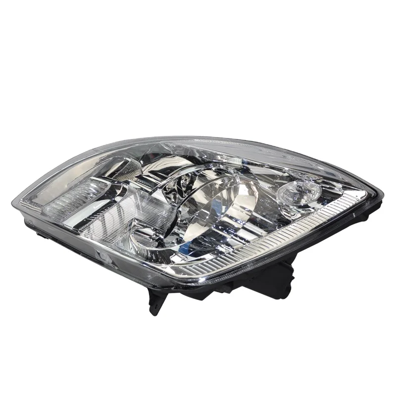 

Foton High Quality Car Left and Right Headlights Right/Left Light Rear Combination Car Lightcustomcustom