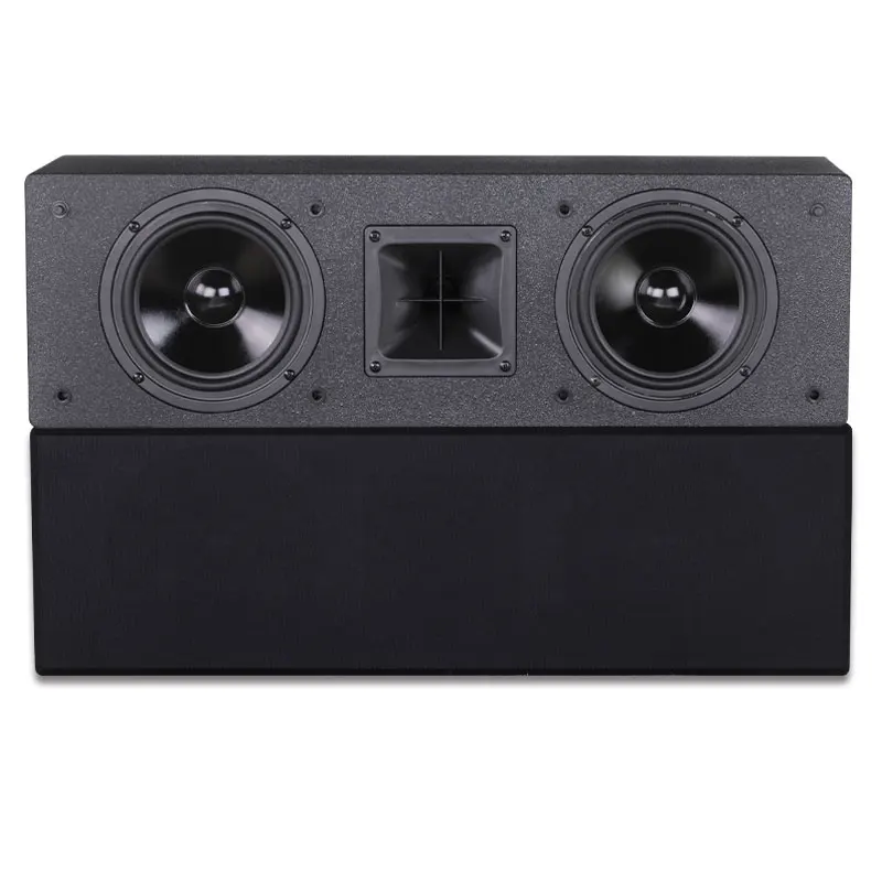 TL-2650 Caixas De Som 300 Watt Speakers Home Theater System Wall Mounted Sound Box Speaker