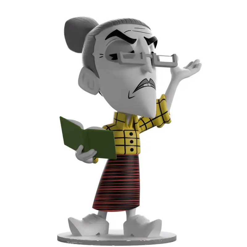 

12 см ПВХ Youtooz Don't Starve Wx-78, плетеная игра, экшн-фигурка, Коллекционная модель, украшения, гаражный комплект, украшение, игрушки, подарок