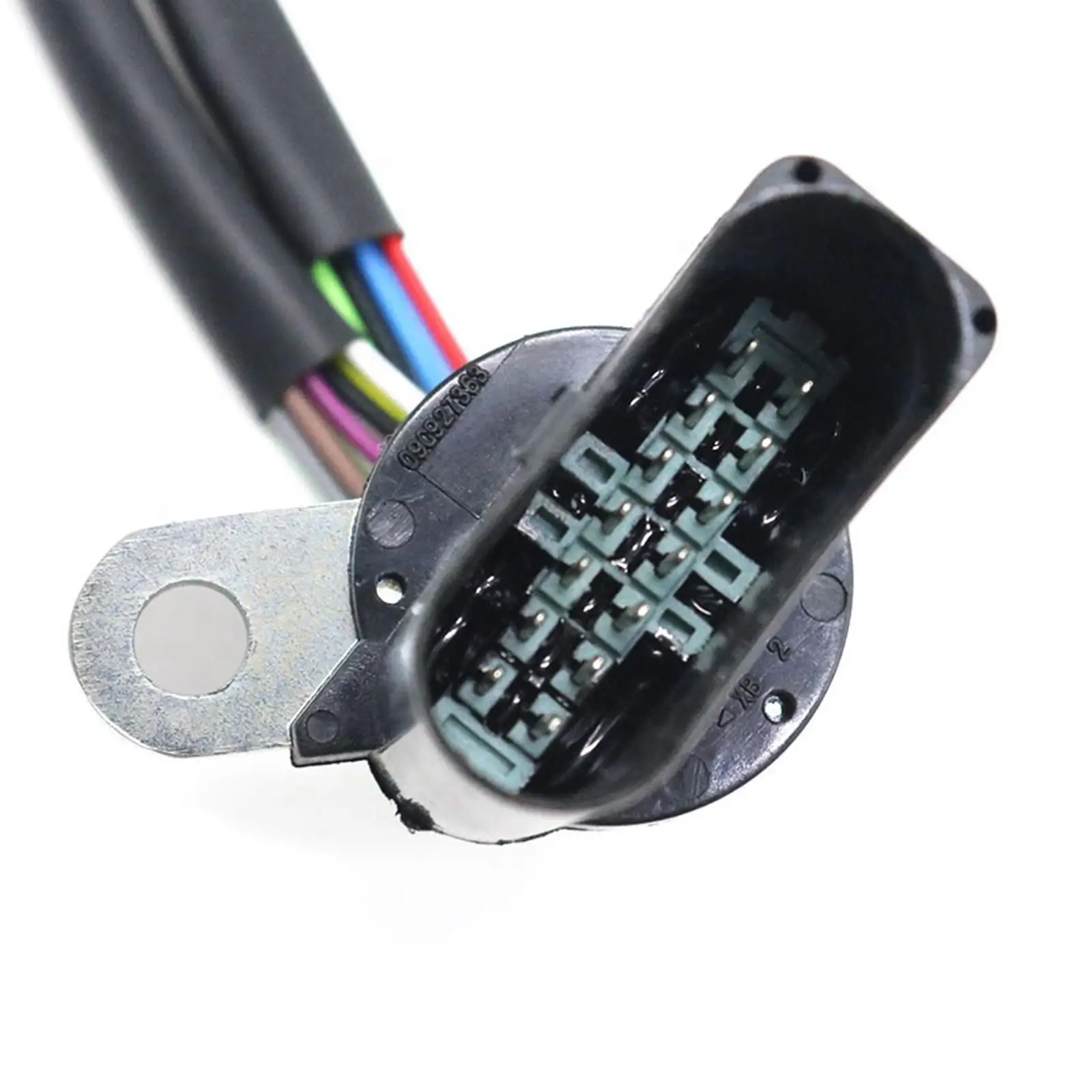 

14 Pin Harness Wiring for 09G Transmission Gearbox 09G927363